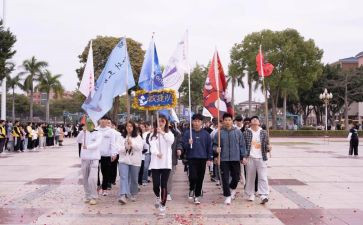 校运动会领导讲话稿参考5篇