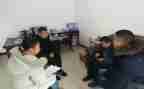 竞选小组长演讲稿精选7篇