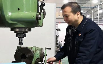 铣工实习心得体会6篇