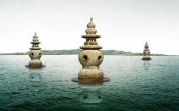 介绍西湖作文5篇