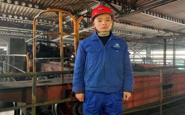 行车工工作总结7篇