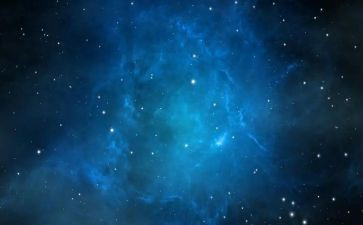 星空教案5篇