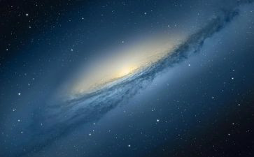 星空下的童年读后感300字7篇