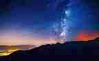 星空下的童年读后感300字5篇