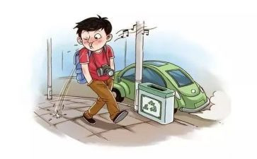 违反教师职业行为心得体会8篇