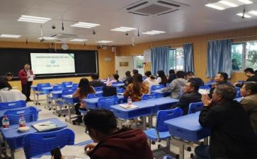 新课改基本理念心得体会6篇