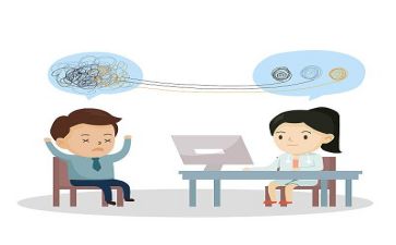 教师心理培训心得模板7篇
