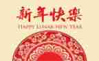 过新年啦小班教案参考7篇