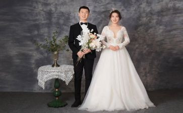 新郎新娘婚礼讲话稿5篇