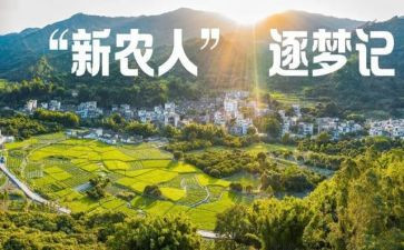 新农工作总结6篇