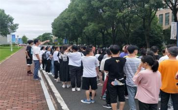 大学新生军训心得体会8篇