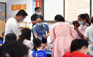 大一新生军训心得体会300字8篇