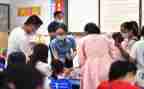 大一新生军训心得体会300字8篇