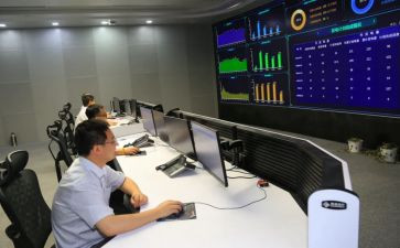 为信息工作总结5篇