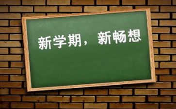 新学期教师工作计划8篇