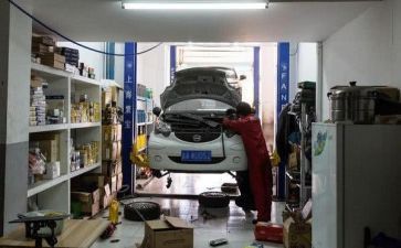 修理组工作总结8篇