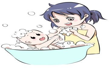 幼儿园中班洗澡教案7篇