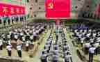 宣誓前的演讲稿推荐8篇