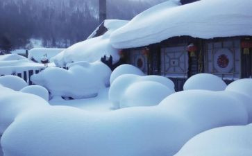 大学生除雪心得体会通用7篇