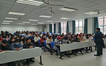 大学干事个人总结5篇