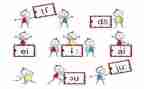 汉语拼音年教学计划5篇