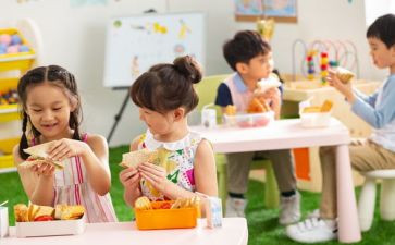 学前班学期工作总结通用8篇