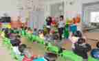 2023年学前春季月计划6篇