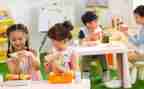 学前班学期工作总结通用8篇