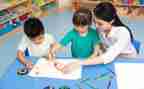 学前班下学期班工作计划5篇
