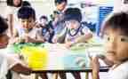 学前班工作计划模板6篇