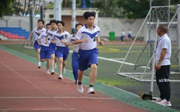 学生口工作总结7篇