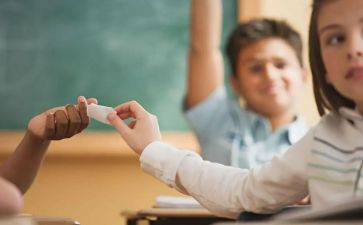 学生毕业自我鉴定6篇