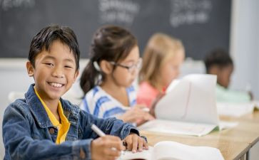 学生代表毕业典礼讲话稿6篇