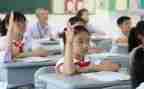 代表学生讲话稿6篇
