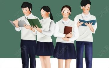 进学生会生活部的演讲稿6篇