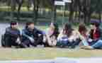 学生会写工作计划6篇