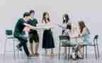 院学生会心理部工作计划5篇