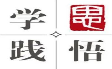 学思践悟心得体会2023参考5篇