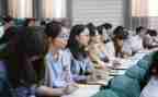 以考大学为主题的演讲稿6篇