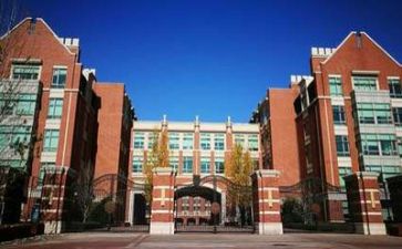 去学校心得体会8篇