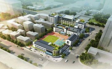 参观学校心得体会范文8篇