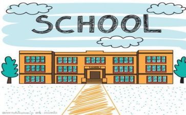 校长学校年度总结5篇