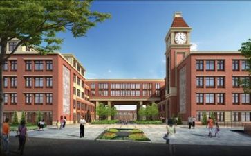 参观学校心得体会范文7篇