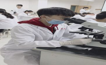 学医德医风心得体会优秀6篇