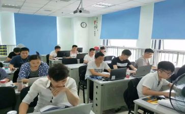 学员的心得体会6篇