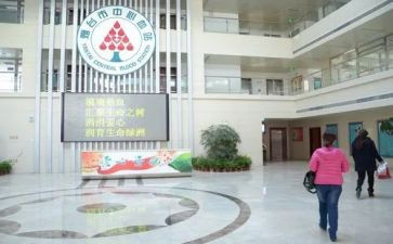 各血站工作总结6篇