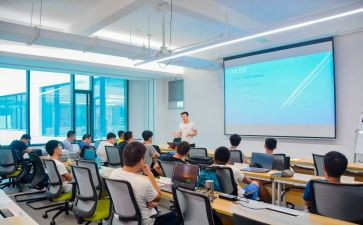 培训部门月工作计划范文5篇