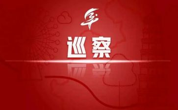 巡察村工作汇报材料6篇
