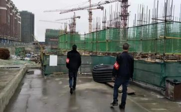 巡查自查报告7篇