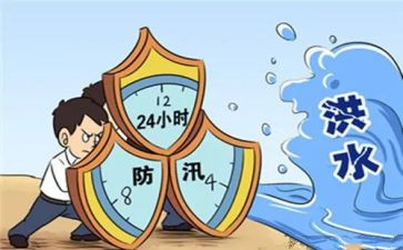 防汛汛期工作总结8篇